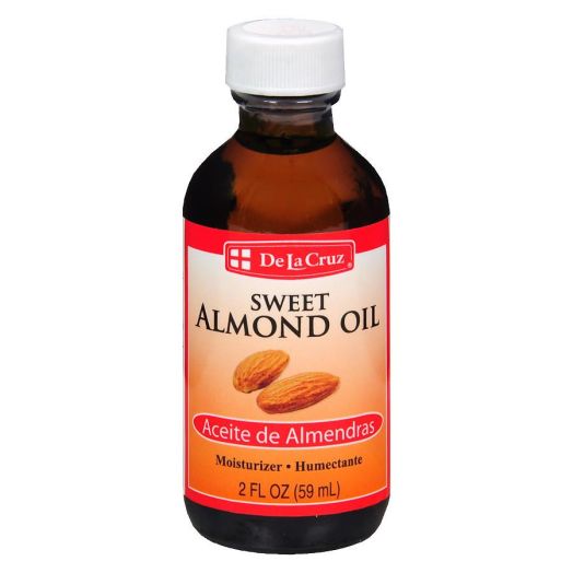 Aceite Sweet Almond Oil