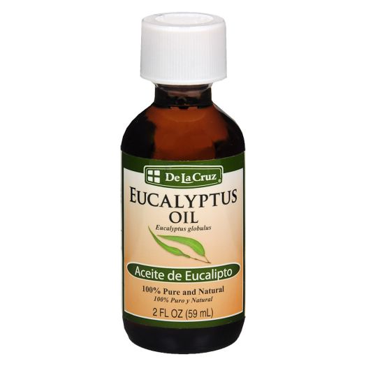 Aceite Eucalyptus Oil