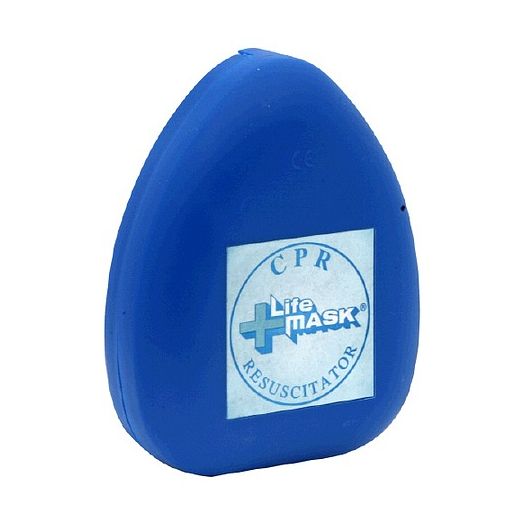 Life Mask CPR Resuscitator