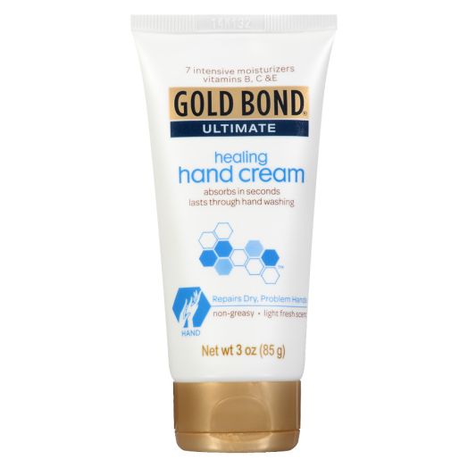 Gold Bond Intensive Healing Hand Cream