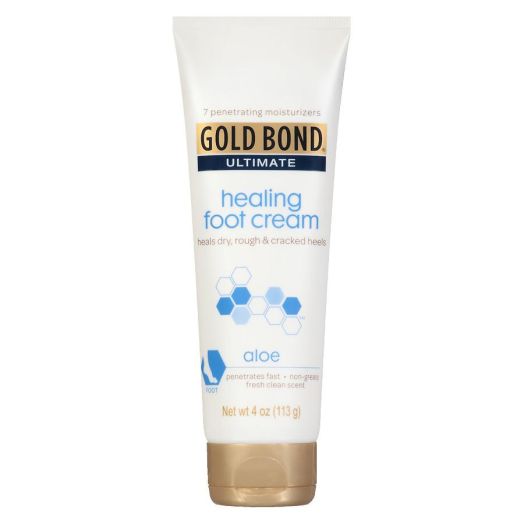 Gold Bond Ultimate Healing Foot Therapy Cream