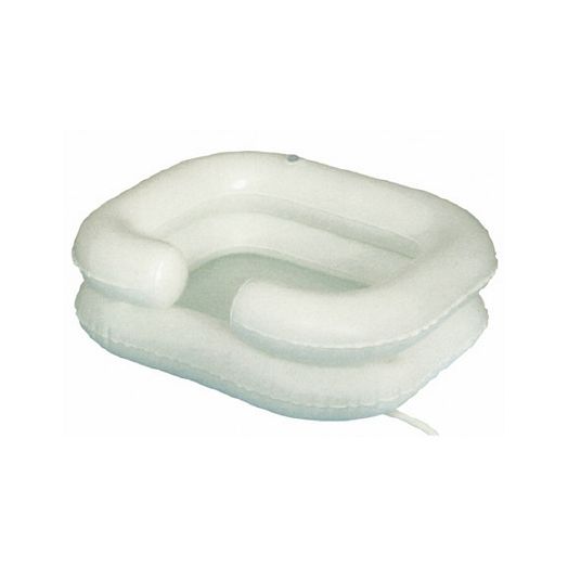 Duro-Med Deluxe Inflatable Bed Shampooer