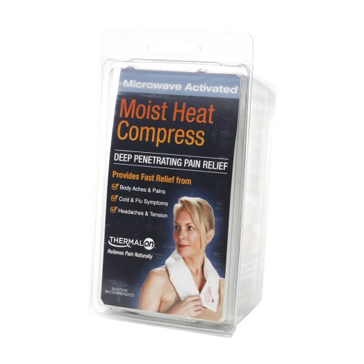Thermalon Moist Heat Neck Wrap