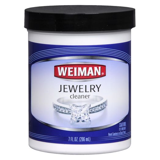 Weiman Jewelry Cleaner