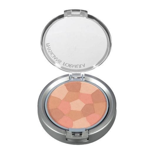Physicians Formula Powder Palette Multi-Colored Blush,Blushing Peach 2465