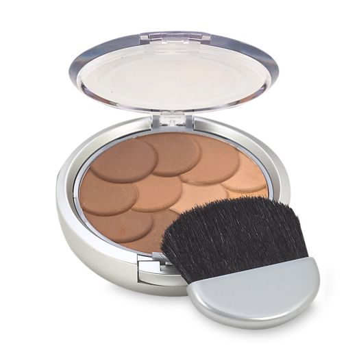 Physicians Formula Magic Mozaic Pressed Powder,Light Bronzer/Bronzer