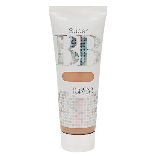 Physicians Formula Super BB All-in-1 Beauty Balm Cream SPF 30,Light