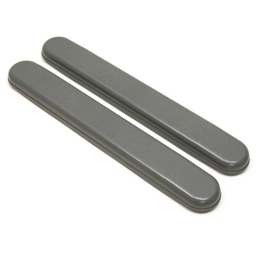 Karman Full Length Armpad Grey