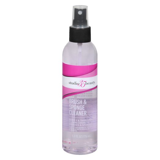 Studio 35 Brush Cleaner