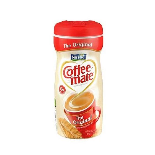 Coffee-mate Coffee Creamer Original
