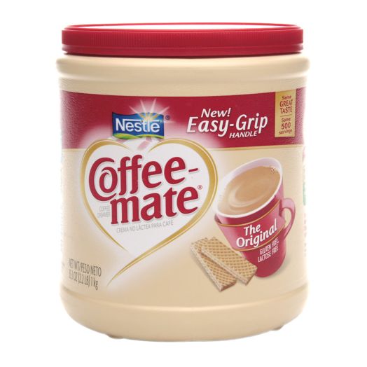 Coffee-mate Coffee Creamer Original
