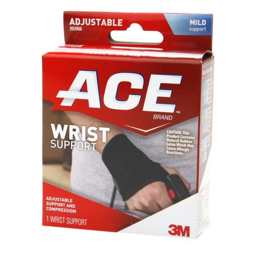 Ace Wrist Support, Model 203966