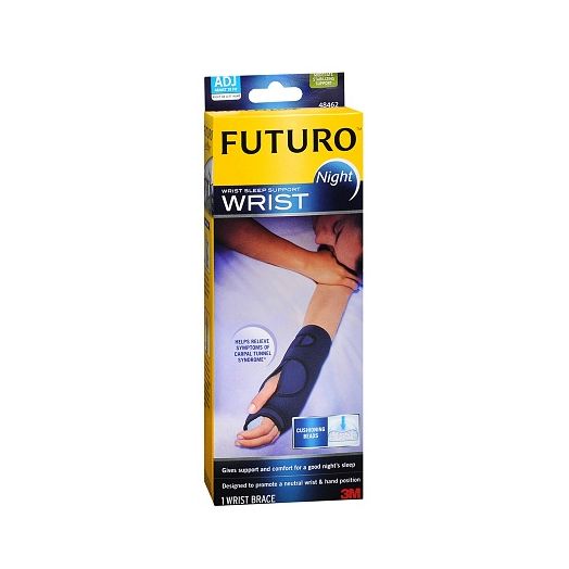 FUTURO Night Relief Wrist Stabilizer