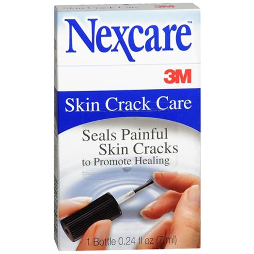 Nexcare Skin Crack Care