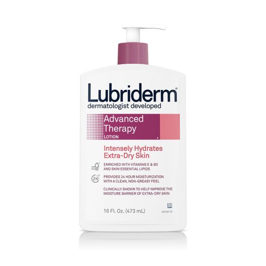 Lubriderm Lotion