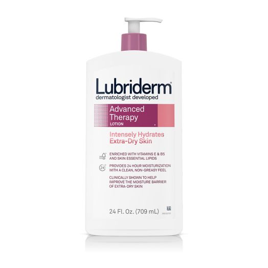 Lubriderm Lotion