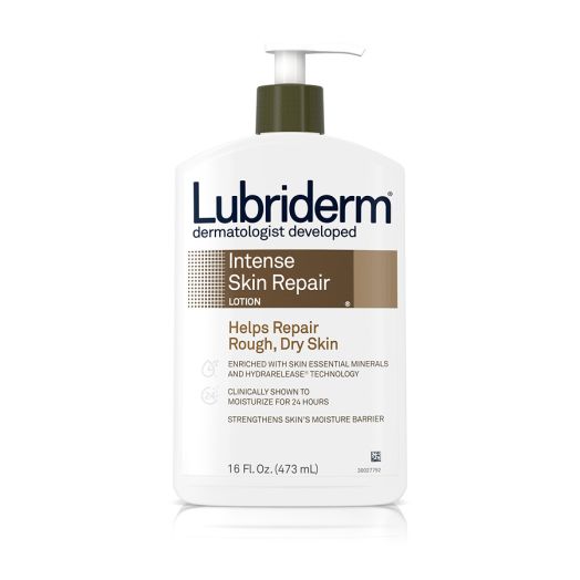 Lubriderm Body Lotion