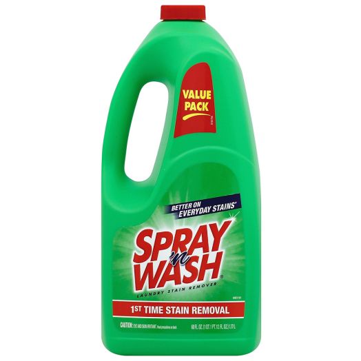 Resolve Spray 'n Wash, Pre-Treat Laundry Stain Remover Refill