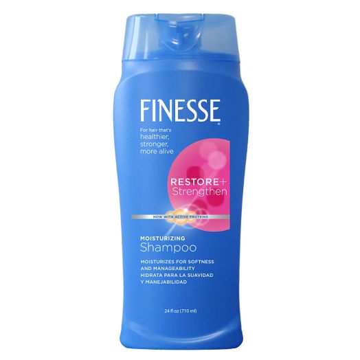 Finesse Shampoo, Moisturizing