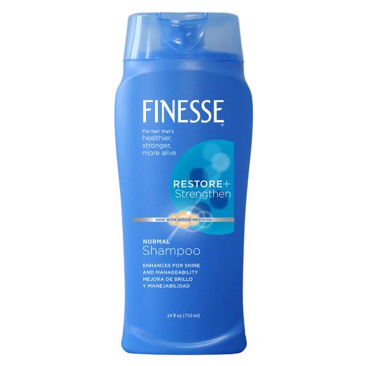 Finesse Shampoo, Texture Enhancing
