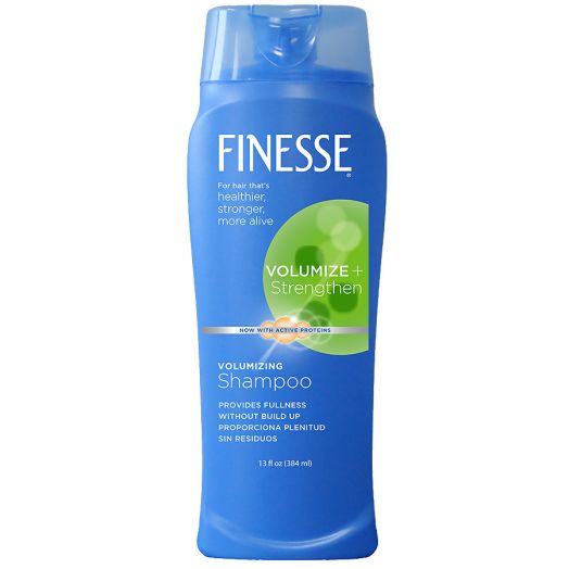 Finesse Shampoo, Volumizing