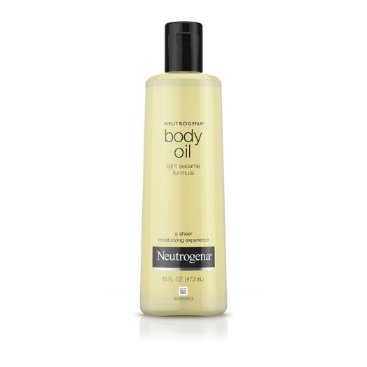 Neutrogena Body Oil Original