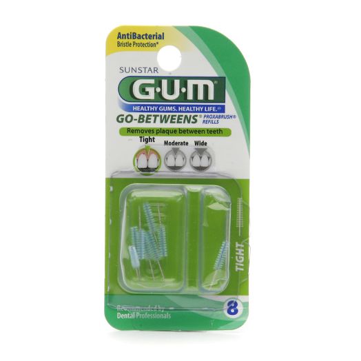 G-U-M Proxabrush Refills, Go-Betweens, 414