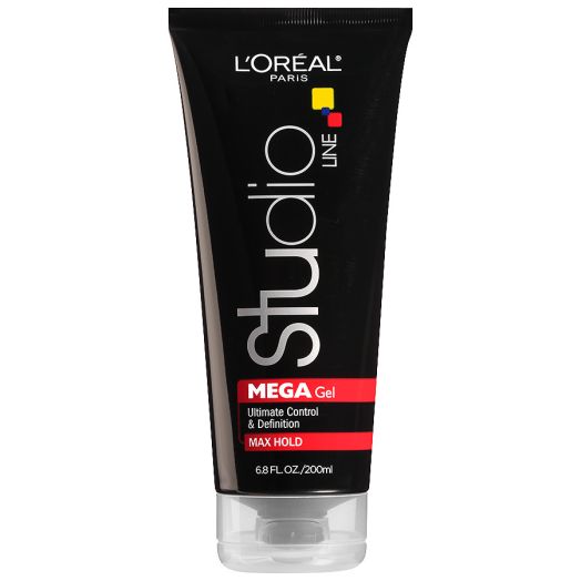 L'Oreal Paris Studio Line Head Lock Mega Gel, Extreme Hold