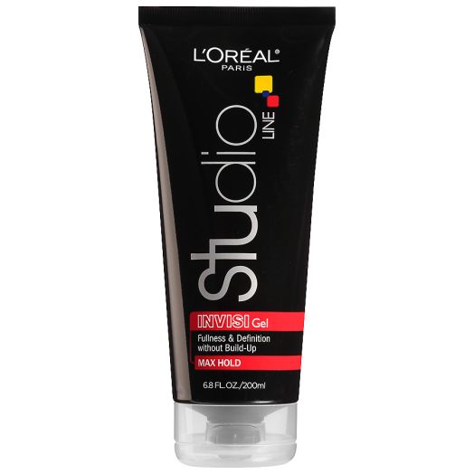 L'Oreal Paris Studio Line Above it All Invisi Gel, Max Hold