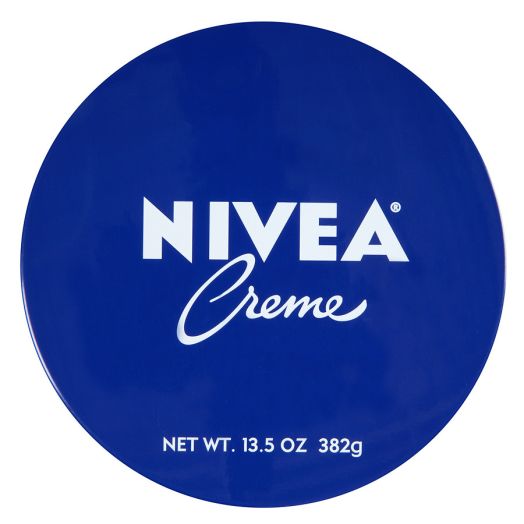 Nivea Creme Tin