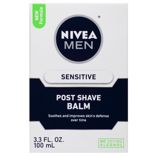 Nivea Men Sensitive Post Shave Balm