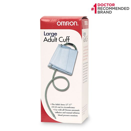 Omron Arm Cuff