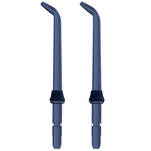 Waterpik Cordless Replacement Low Pressure Classic Jet Tips, JT-360E