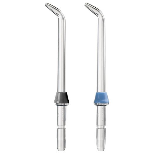 Waterpik Cordless Replacement High Pressure Classic Jet Tips, JT-450E