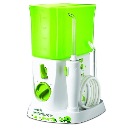 Waterpik WaterFlosser for Kids WP-260W