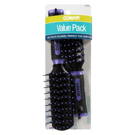 Conair Brush Hair Brush Set