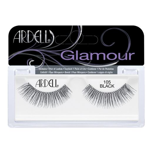 Ardell Fashion Lashes Style 105 Black