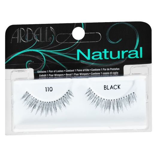 Ardell Fashion Lashes Black