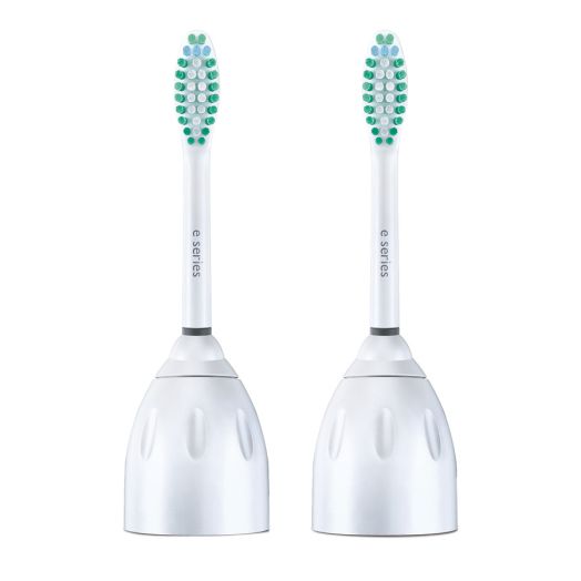 Philips Sonicare e-Series Standard Brush heads, HX7022/66