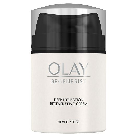 Olay Regenerist Regenerating Deep Hydration Cream Moisturizer | Olay