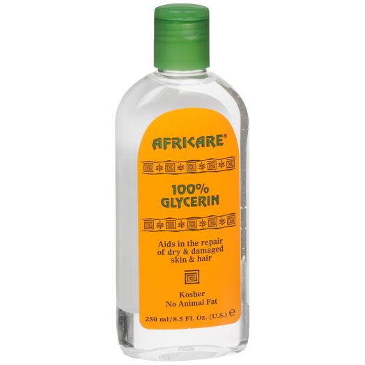 Africare 100% Glycerin