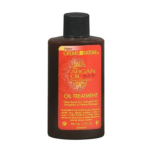 Creme Of Nature Oil Treatment for Hair