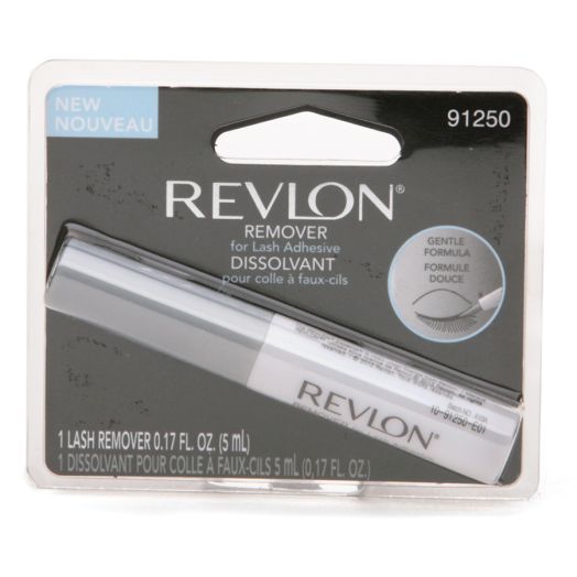 Revlon Remover for Lash Adhesive Remover