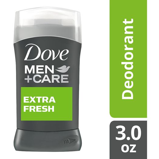 Dove Men+Care Deodorant Stick Extra Fresh