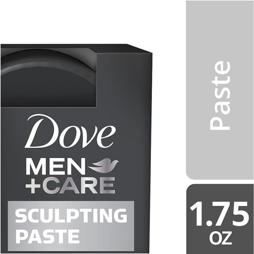 Dove Men+Care Hair Styling Sculpting Paste