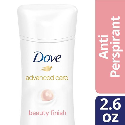 Dove Advanced Care Antiperspirant Deodorant Beauty Finish