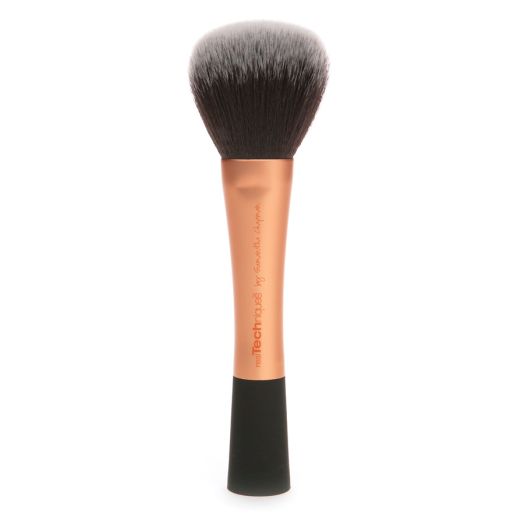 Real Techniques by Sam & Nic Chapman Powder Brush