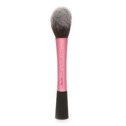 Real Techniques by Sam & Nic Chapman Blush Brush
