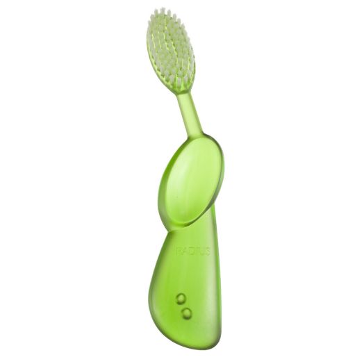 RADIUS Toothbrush, Original Right Hand Soft