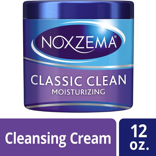 Noxzema Cream Moisturizing Cleansing